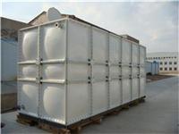 生产玻璃钢水箱 SMC组合式水箱