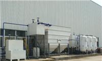 中堂镇 污水处理成套设备 小型工业废水处理成套设备