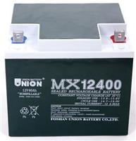 友联蓄电池MX121500|UNION电池报价