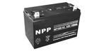 供应耐普蓄电池NP12-120Ah价格/报价
