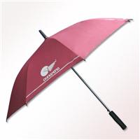 DONGPENG东鹏瓷砖广告伞_马可波罗宣传伞_订做瓷砖雨伞