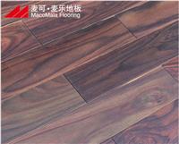 缅甸柚木纯全实木户外地板18mm 中式现代防腐耐磨木地板厂家直销