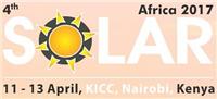 2017年非洲肯尼亚太阳能展 SOLAR AFRICA）