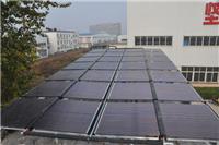 开发区合力冷轧太阳能热水工程