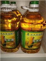 黑龙江玉米油价格 玉米油用起来怎么样
