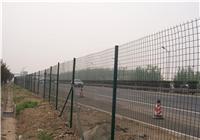 护栏网厂家生产销售边框护栏网 道路框架铁丝网围栏网