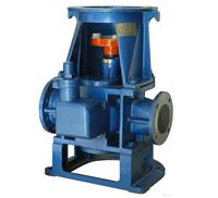 质量可靠的立式圆弧齿轮泵在泊头翼扬泵业