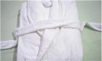 纯棉浴服浴袍