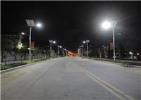 忻州太阳能锂电池路灯