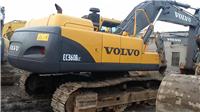 大型沃尔沃EC360挖掘机，手续齐全满意货到付款