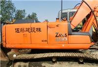 中型日立ZX200挖掘机，现车实地选购厂家直销
