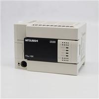 FX3U-16MR/DS 三菱PLC DC电源 8点继电器输出 价格优 批发价格销售