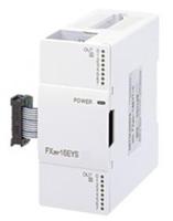 FX2N-16EYS 三菱PLC扩展输出模块价格 16点可控硅输出