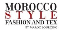 2017摩洛哥服装、家纺展 卡萨布兰卡 Morocco Textile 免签证