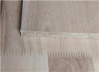 牡丹江优质原木桦木直接木橱柜板 木板生产厂家直销多规格木指接板