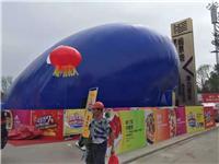 天下**蓝鲸海洋球出租 蓝鲸气模-海洋球租赁上海八方资源网