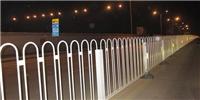 京式道路**马路护栏 隔离栏 公路围栏 道路隔离栏杆