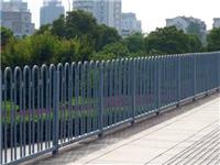 京式护栏，道路护栏，交通机动车护栏，人行道护栏