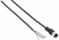 德国 西克 电缆 6025906 DOL-1205-G02MC
