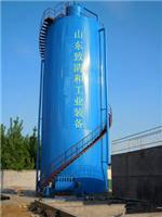 舒兰养殖业——IC厌氧反应器，养殖污水处理设备，一体化污水处理设备，山东致清和环保