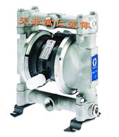 GRACO/固瑞克HUSKY716气动双隔膜泵D53211，D54311油墨泵涂料输送泵，化工泵，卫生泵，天津隔膜泵，北京隔膜泵，