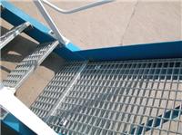 热镀锌钢格板 钢格栅 格栅板 楼梯踏板 钢结构平台板 厂家直销