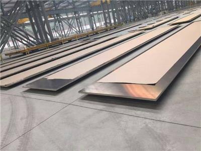 多规格金属隔热板具有 寿命20年 耐用十年