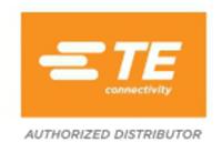 TE 泰科）链接器/传感器，原厂授权一级代理商，现货足，发货快