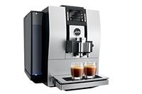 JURA优瑞 Z6 全自动咖啡机意式进口 正品行货含票联保