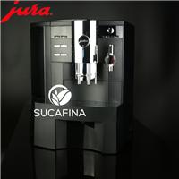 JURA优瑞 IMPRESSA XS9 Classic意式全自动咖啡机进口 自动奶泡