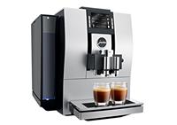 JURA/优瑞 Z6 全自动咖啡机意式进口 正品行货含票联保
