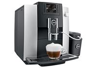 JURA优瑞 E6 全自动咖啡机意式进口 正品行货含票联保