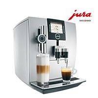 JURA优瑞X8全自动咖啡机意式进口
