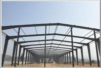 供青海钢结构大棚和西宁钢结构工程可以选择华鑫