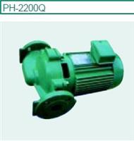 威乐循环泵 热水管道泵PH-2200Q