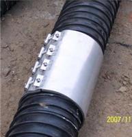 HDPE塑钢缠绕排水管价格
