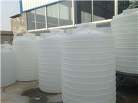 5吨塑料水箱 塑料水塔、塑料储罐 化工储罐厂家直销