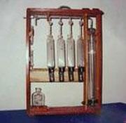 1903 532 奥氏气体分析器