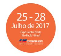 2017年巴西国际烘培展览会 FIPAN报名啦