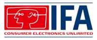 2021年德国家电展-柏林国际家用电器展会IFA-欧洲家电展会