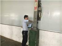 香州区香湾街道钢结构厂房安全检测鉴定中心
