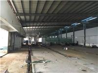 广州天河区钢结构厂房结构安全性检测鉴定中心