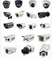 桂林安防监控摄像头专业安装安防监控摄像头
