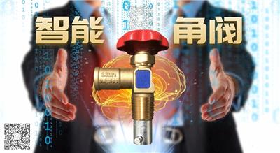 YSQ-ZN液化气钢瓶智能角阀价格