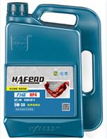 哈弗润滑油HP4优质多级合成机油润滑油动力强劲高效节能