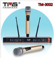 TMS 天马士TM-3002专业无线咪