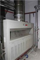 采暖锅炉系统工程
