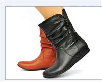 黑龙江短靴百搭高跟鞋现货大量低价处理 七台河女鞋皮鞋质量哪家较好