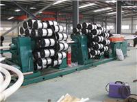 甘肃棉线编织机生产厂家-欣达机械-河北棉线编织机