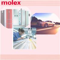 现货供应molex/莫仕进口连接器874391200